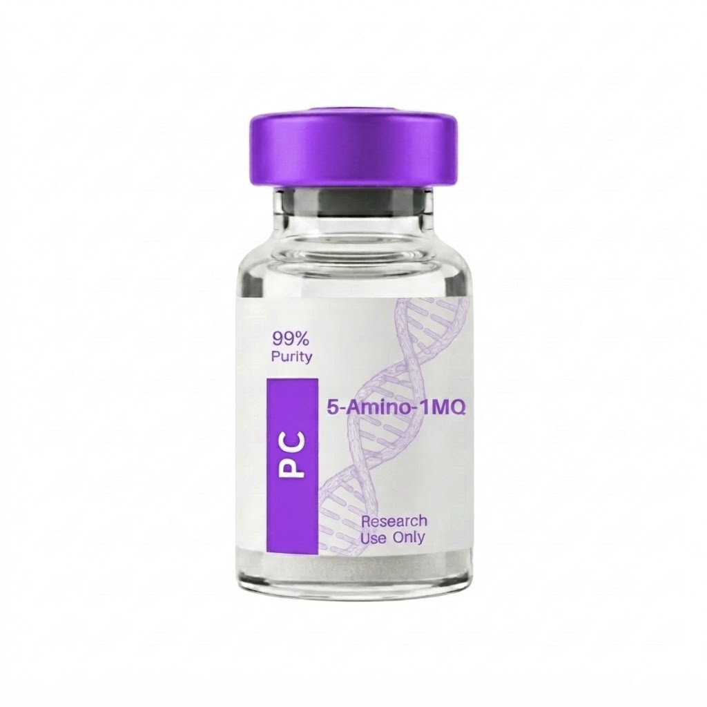 5-Amino-1MQ (Free Item)
